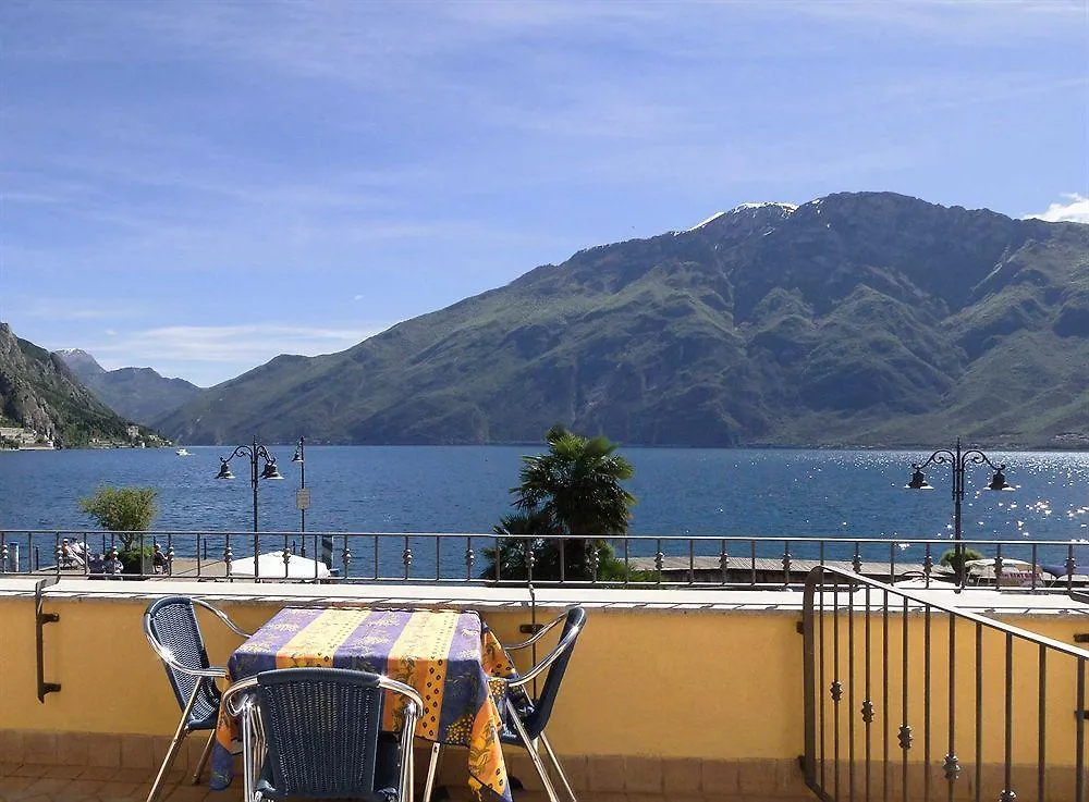 Hotel Sole - Limone Limone sul Garda