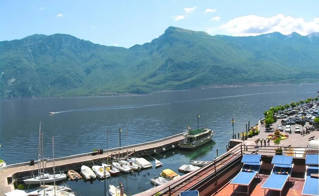 Hotel Sole - Limone Limone sul Garda