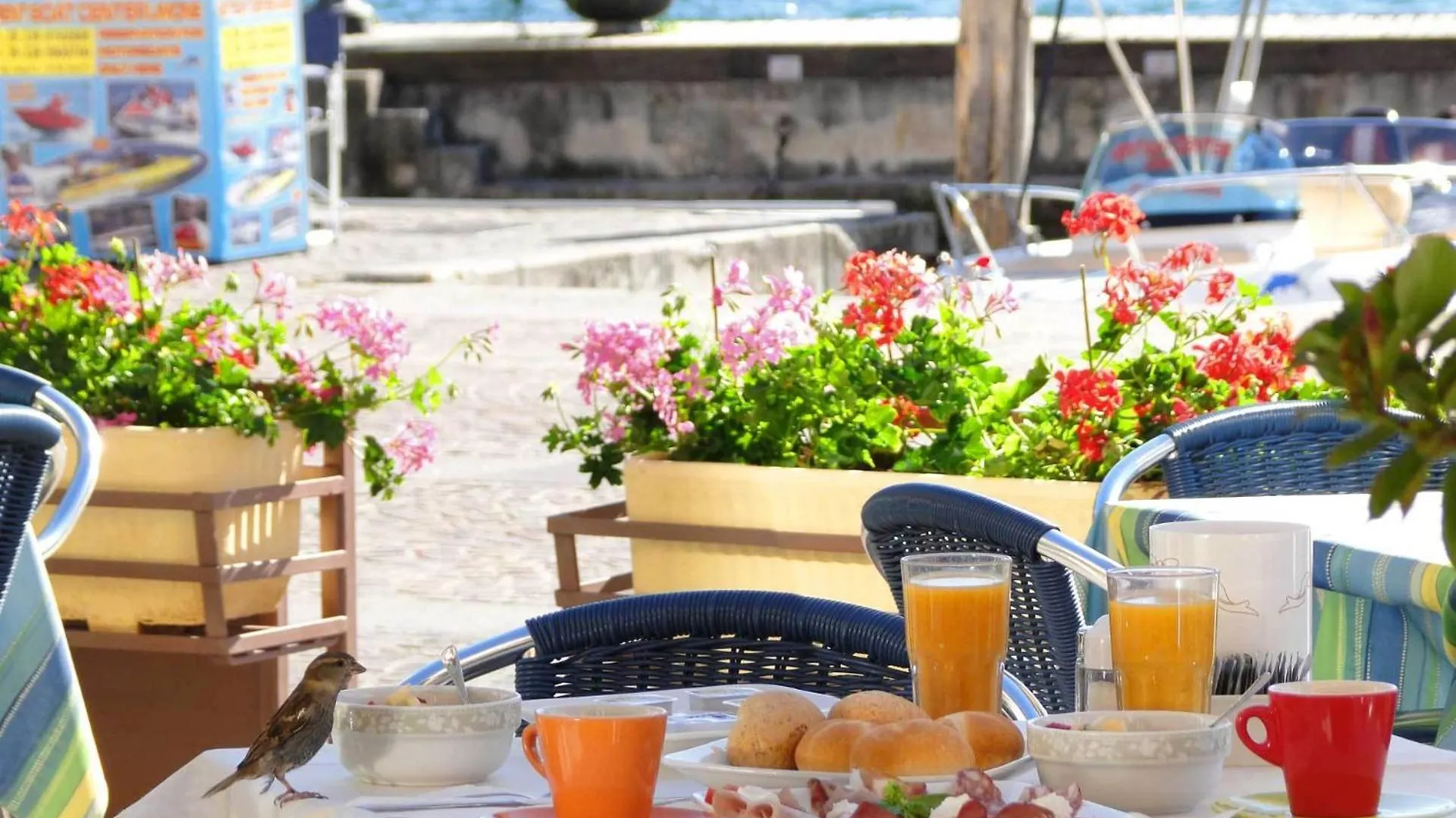 Hotel Sole - Limone Limone sul Garda