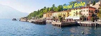 Hotel Sole - Limone Limone sul Garda