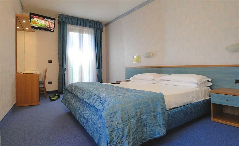 Hotel Sole - Limone Limone sul Garda