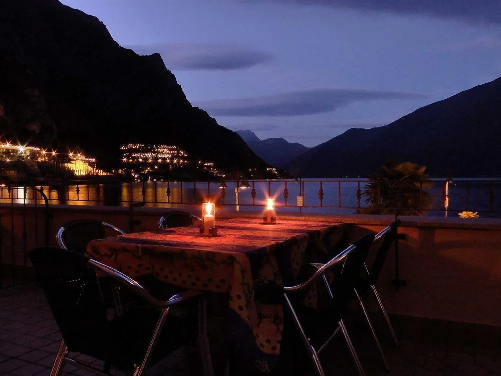 Hotel Sole - Limone Limone sul Garda