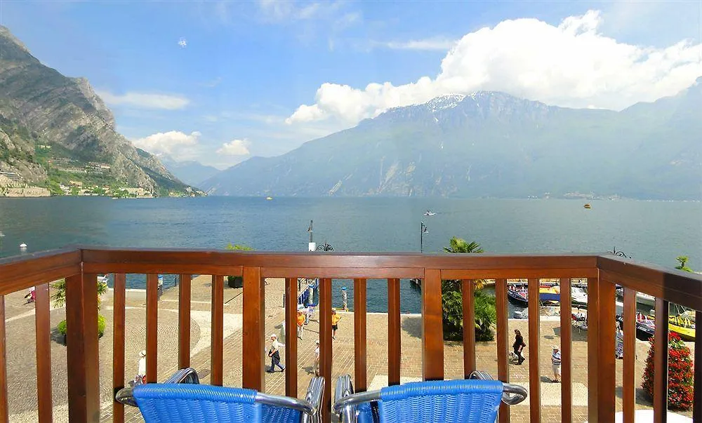 Hotel Sole - Limone Limone sul Garda