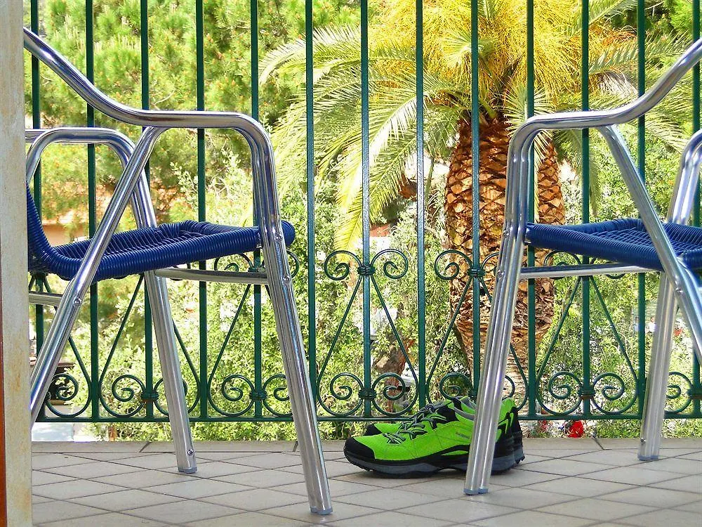 ***  Hotel Sole - Limone Limone sul Garda Italy