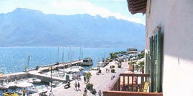Hotel Sole - Limone Limone sul Garda