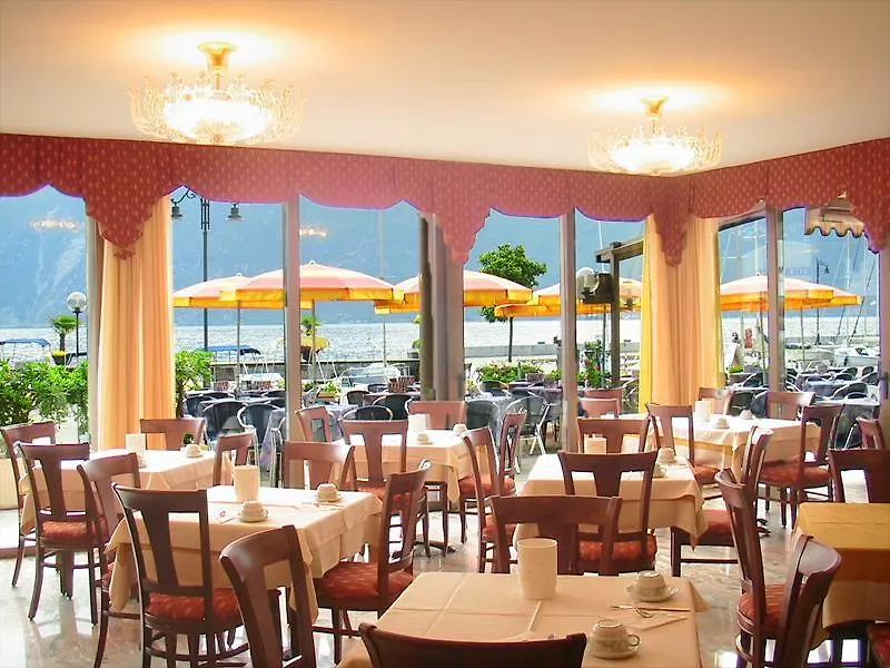 Hotel Sole - Limone Limone sul Garda