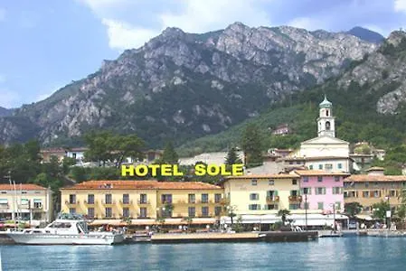 Hotel Sole - Limone Limone sul Garda 3*,