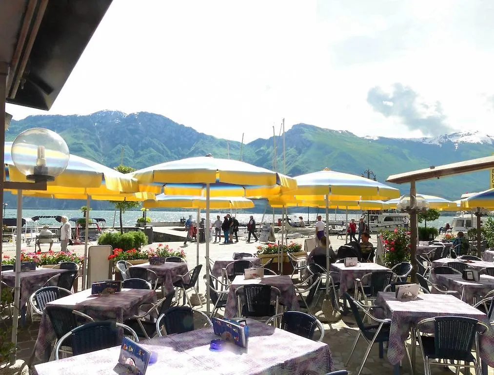 Hotel Sole - Limone Limone sul Garda
