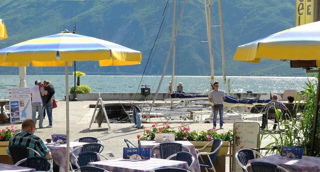 Hotel Sole - Limone Limone sul Garda 3*,