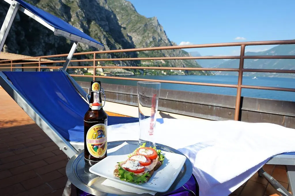 Hotel Sole - Limone Limone sul Garda