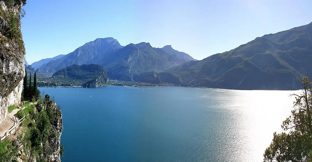 Hotel Sole - Limone Limone sul Garda