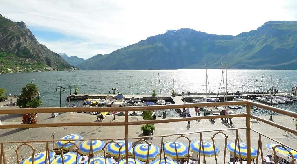 Hotel Sole - Limone Limone sul Garda