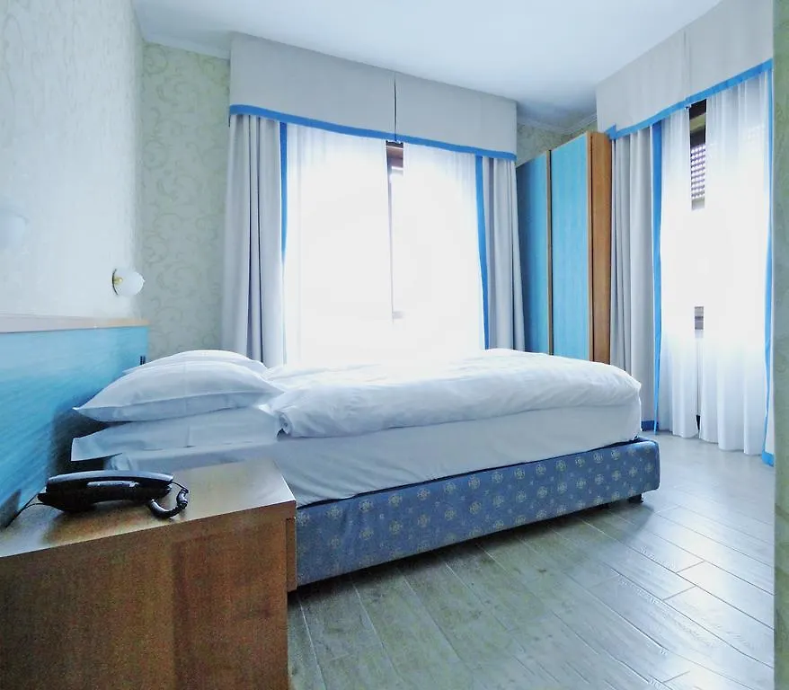 ***  Hotel Sole - Limone Limone sul Garda Italy