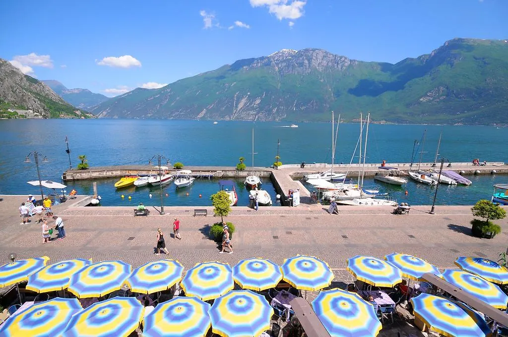 Hotel Sole - Limone Limone sul Garda 3*,