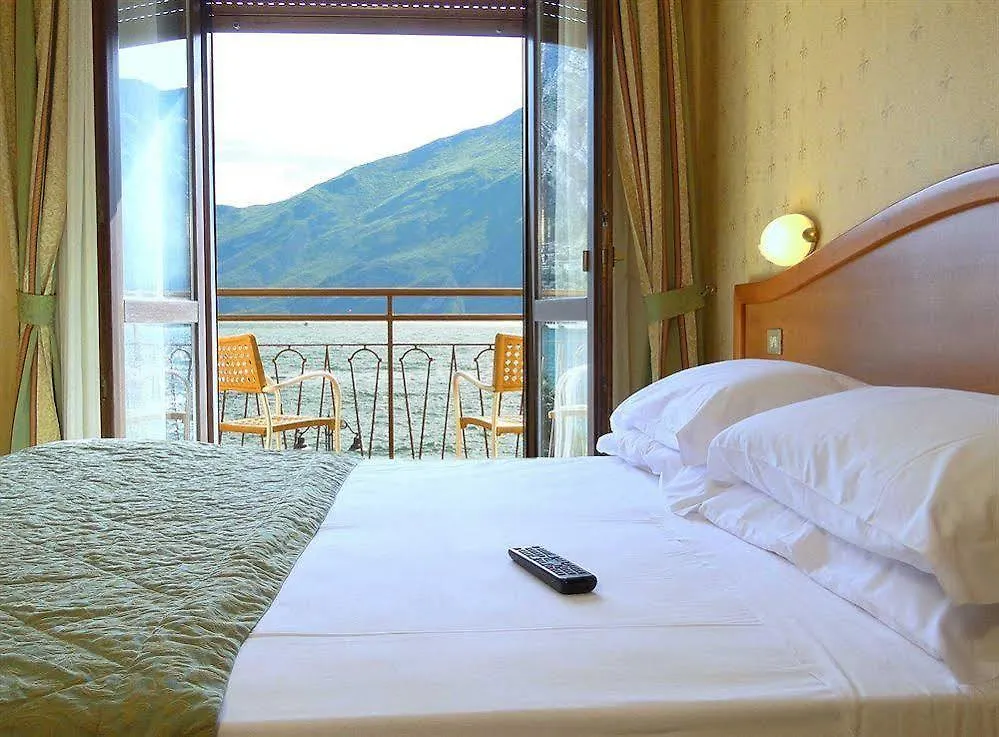 Hotel Sole - Limone Limone sul Garda Italy