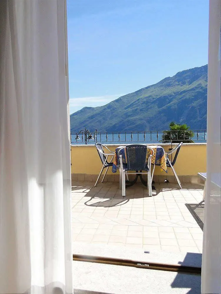 Hotel Sole - Limone Limone sul Garda