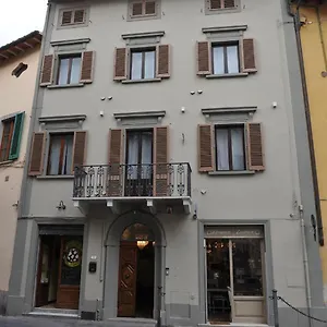 Guest house Dimora Sotto La Rocca San Miniato