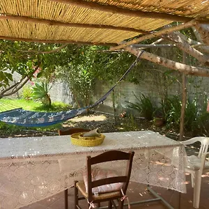 Ferienhaus On The Beach Taormina