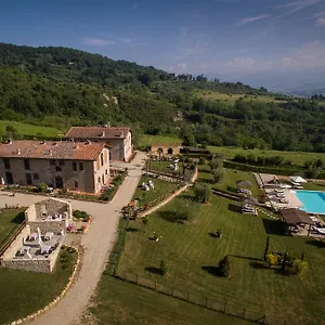 Landhaus Nova Vicchio