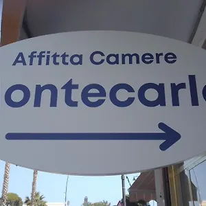 Guest house Montecarlo Laigueglia
