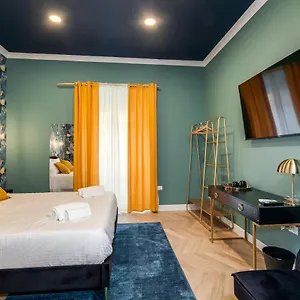 Bed & Breakfast Suri Rome