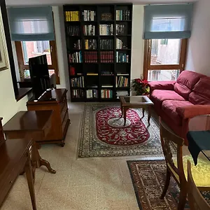 Apartment Ca Lio Venedig