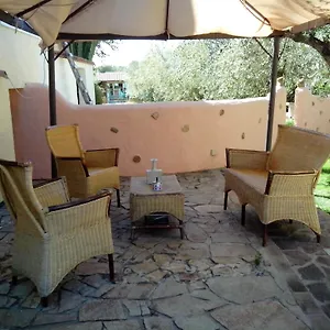 Apartment Addisora Cala Liberotto