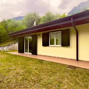 Casa Piantoni Limone sul Garda