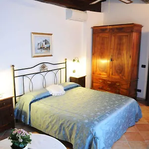 Guest house Il Giardino Incantato Monterosso al Mare