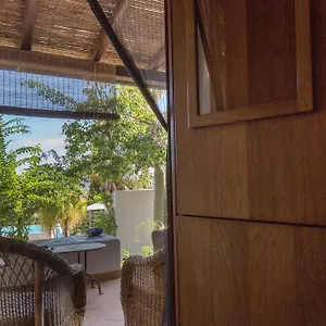 Ferienhaus Agrumeto Lipari (Isola Lipari)