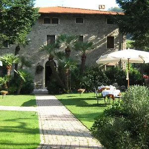 Landhaus L'arcadia Pietrasanta