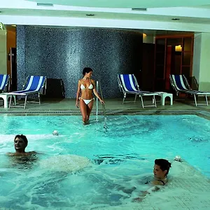 Hotel Sollievo