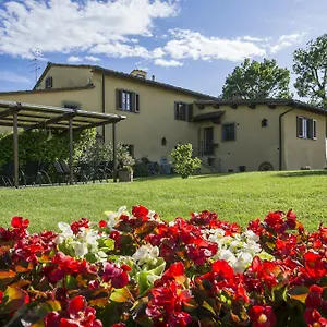 Landhaus Il Nido Di Gabbiano Scarperia