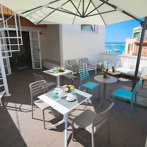 Bed & Breakfast Da Peppa Castellammare del Golfo
