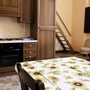 Hotel Cascina Gobba